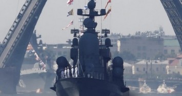 Washington nói Nga sắp đưa nhóm tàu chiến tới "sân sau" của Mỹ