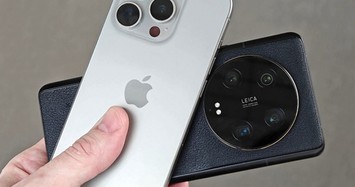 iPhone nhận trải nghiệm chụp ảnh độc quyền như smartphone Xiaomi