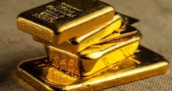 Giá vàng hôm nay 12/6: Vietcombank triển khai bán vàng online từ hôm nay