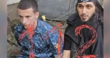 Nga: Tù nhân có liên quan tới IS nổi loạn, bắt hai nhân viên an ninh làm con tin