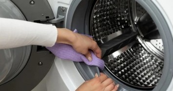 Những sai lầm có thể làm hỏng quần áo nhiều người dùng máy giặt gặp phải