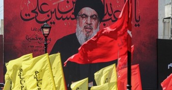 Thủ lĩnh Hezbollah: Nếu chiến tranh xảy ra, không có nơi nào ở Israel an toàn