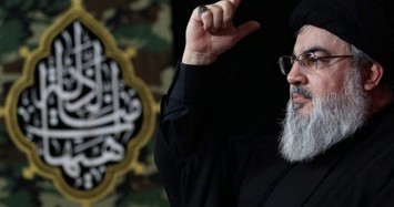 Vì sao Hezbollah dọa tấn công quốc gia nhỏ bé ở châu Âu?