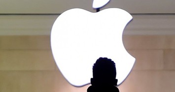 Apple bị hacker tấn công đánh cắp nhiều dữ liệu mật