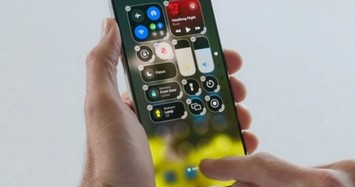 iOS 18 giúp việc tắt iPhone chưa bao giờ dễ hơn
