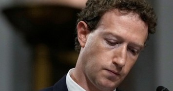 Xem nhẹ an toàn của thanh thiếu niên, coi trọng lợi nhuận, Mark Zuckerberg khó cứu nổi Meta