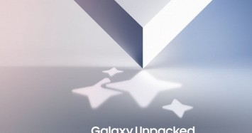 HOT: Samsung chính thức công bố thời điểm trình làng Galaxy Z Fold 6