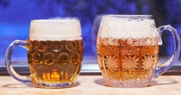 9 loại bia ngon trứ danh của các thành phố đăng cai EURO 2024