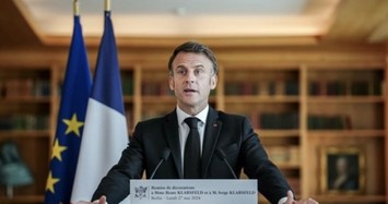 Đảng cầm quyền thất thế, ông Macron có động thái "cản đường" phe cực hữu? 
