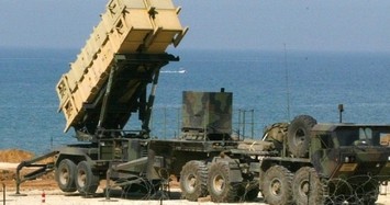 Nga cảnh báo Israel hệ quả nếu cung cấp tên lửa phòng không Patriot cho Ukraine