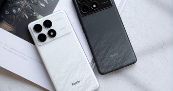 Ba smartphone Xiaomi dự kiến ra mắt trong tháng này
