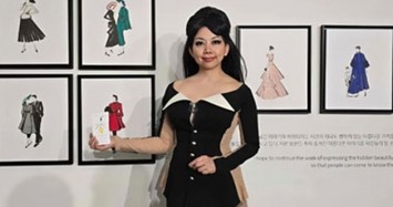Tiến sĩ, NTK, Nghệ sĩ Violin Nguyễn Quỳnh Như là Cố vấn cao cấp của Tuần lễ thời trang