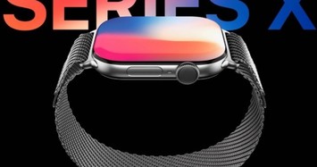 Apple Watch Series 10 có thể sẽ không được thiết kế lại hoàn toàn