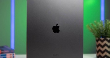 Apple hé lộ những mẫu iPad sắp ra mắt