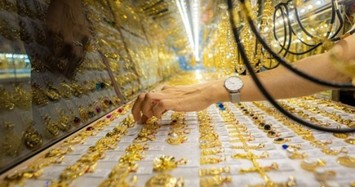 Giá vàng hôm nay 7/7: Vọt tăng theo vàng thế giới, giá vàng nhẫn đã vượt vàng SJC?