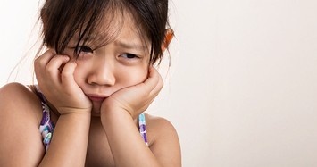 Đọc vị 7 cảm xúc này ở tuổi vị thành niên giúp con vượt qua khủng hoảng