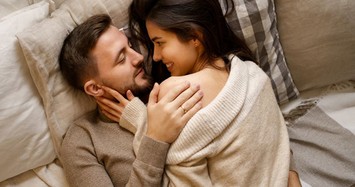 Tình yêu và tình dục: Những mối liên hệ cực ít người biết