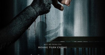 "Vong nhi" - phim kinh dị Việt đầu tiên "mở hàng" năm 2023