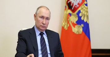 Các tập đoàn khổng lồ “toát mồ hôi” vì lệnh mới của tổng thống Nga Putin