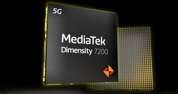 MediaTek tung vi xử lý 4nm mới, hỗ trợ camera 200MP và AI tích hợp