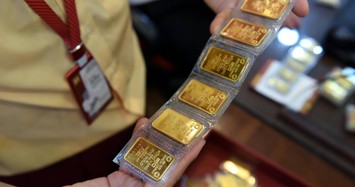 NHNN đã có các phương án can thiệp ổn định thị trường vàng