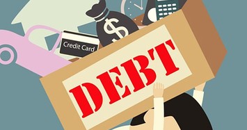 Kiến nghị cho phép hoạt động thu hồi nợ để 'gỡ nút thắt' nợ xấu