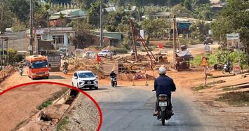 Xây dựng Minh Phúc Lộc dễ dàng trúng gói thầu của Phòng KT&HT huyện Xuyên Mộc