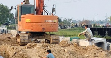 Công ty TNHH Thuận Hiếu không đối thủ gói thầu 13 tỷ ở Krông Pắc