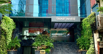 Chứng khoán Smart Invest vi phạm thuế, bị truy thu gần nửa tỷ đồng