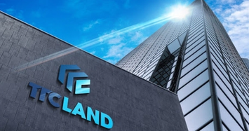 TTC Land chào bán 34,93 triệu cổ phiếu hoán đổi nợ