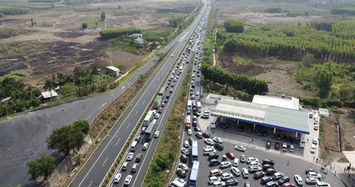 FUTA Bus Lines trúng thầu xây trạm dừng nghỉ trên cao tốc Phan Thiết-Dầu Giây