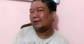 Gã đàn ông vô cớ đâm chết bé trai 14 tuổi ở Trà Vinh