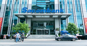 Ngân hàng Sacombank nói gì về vụ tòa tuyên đền bù số tiền khủng cho khách?