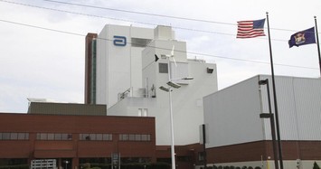 FDA: Nhà máy sữa bột trẻ em của Abbott “mất vệ sinh nghiêm trọng”