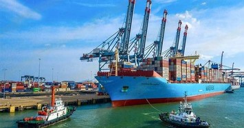 Bà Rịa - Vũng Tàu: Tập trung phát triển cảng biển, dịch vụ hậu cần cảng