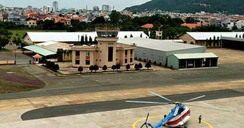 Bà Rịa – Vũng Tàu: Đề xuất đưa sân bay Gò Găng vào quy hoạch phát triển cảng hàng không