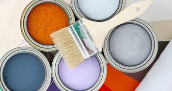 Chọn sơn nhà như thế nào chuẩn?