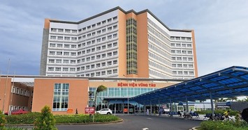 Khởi tố vụ án vi phạm về đấu thầu tại Bệnh viện Vũng Tàu