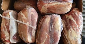 Thịt bò Úc 80.000 đồng/kg ở thị trường có thể là thịt trâu Ấn Độ 