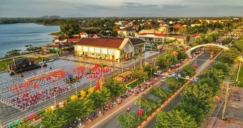 Bà Rịa – Vũng Tàu: Điều chỉnh quy hoạch chung thị trấn Phước Bửu, huyện Xuyên Mộc 