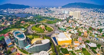 Bà Rịa - Vũng Tàu: Đến năm 2030 đạt tiêu chuẩn thành phố trực thuộc Trung ương