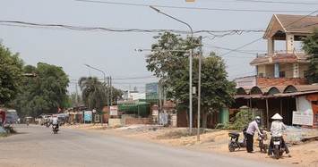 Tây Ninh: Doanh nghiệp Tân Hưng Thịnh trúng gói thầu gần 1,3 tỷ đồng