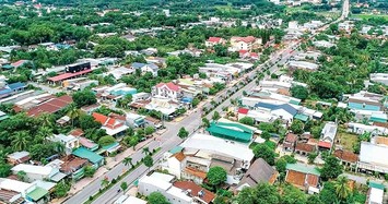 Bình Thuận: Cuộc đua “song mã” giành gói thầu hơn 12 tỷ tại Đức Linh