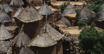 Toàn cảnh thảm sát đẫm máu ở Mali, cả ngôi làng bị xóa sổ