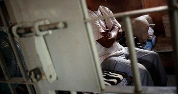 Bên trong nhà tù khét tiếng Mexico chuẩn bị đóng cửa