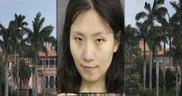 Đột nhập khu nghỉ dưỡng của ông Trump, nữ doanh nhân Trung Quốc phải đi tù