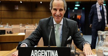 Tân Tổng giám đốc IAEA người Mỹ Latinh đầu tiên là người như thế nào?