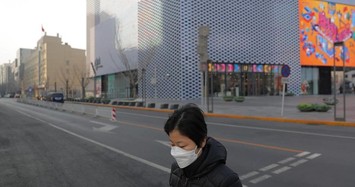 Trung Quốc che giấu dịch viêm phổi do virus corona gây ra?
