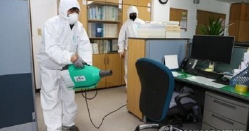 Bệnh nhân nhiễm COVID-19 tử vong tại nhà riêng ở Hàn Quốc