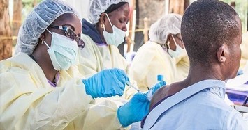 WHO cảnh báo sốc: 3,3 triệu người ở châu Phi có thể tử vong vì COVID-19